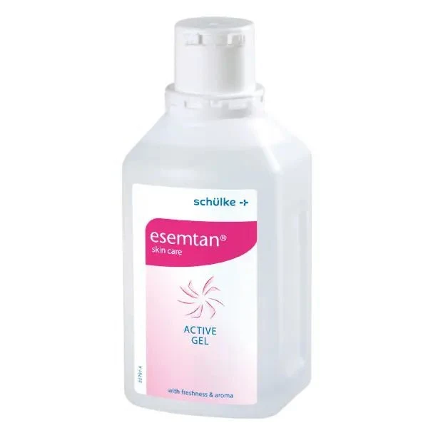 Aktiv Gel - 500 ml Spenderflasche