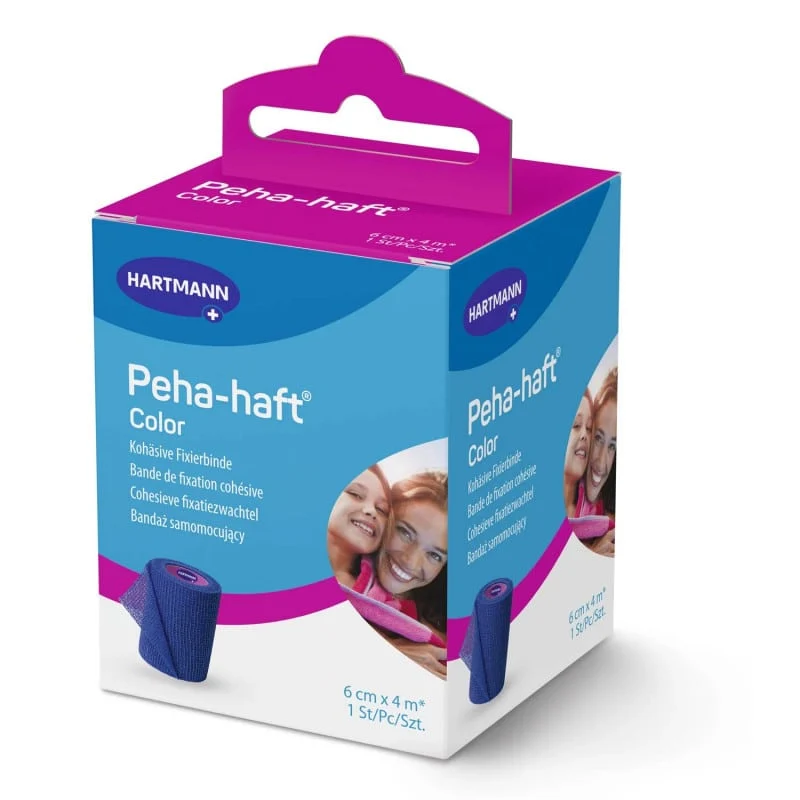 Paul Hartmann Peha-haft® Color