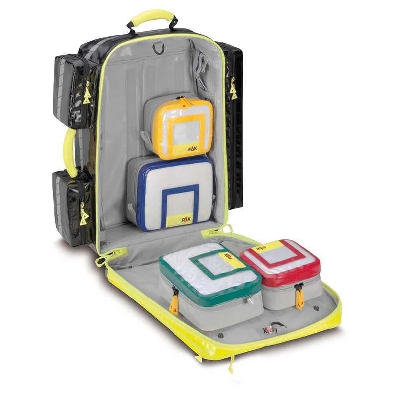 PAX Wasserkuppe L-ST