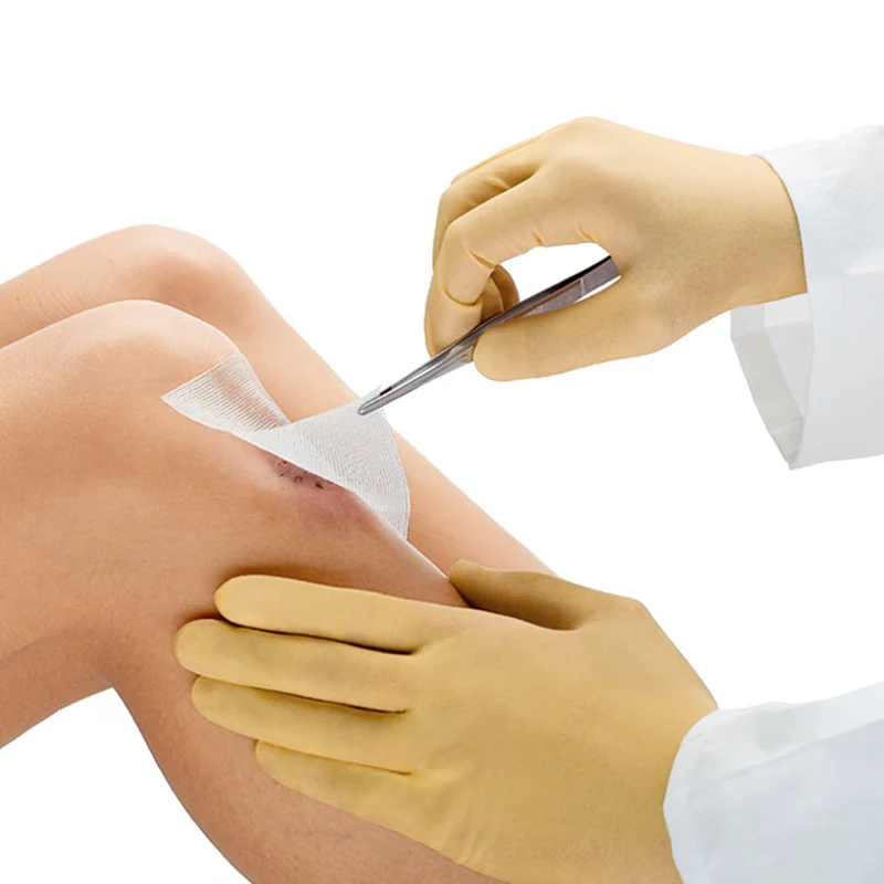 Cuticell® Salbenverband