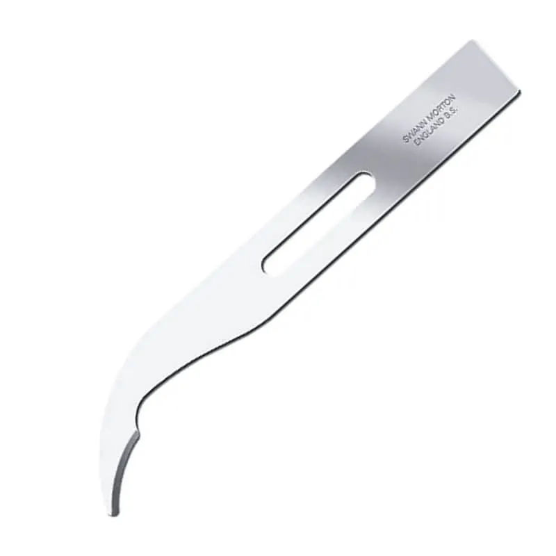 Swann Morton Stitch cutter