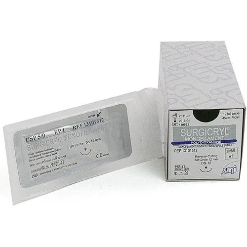 Surgicryl Monofilament