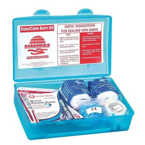 Easycare Burn Kit - 1