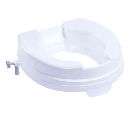 Dusch- und Toilettenstuhl AQ-TICA Club ohne Deckel
