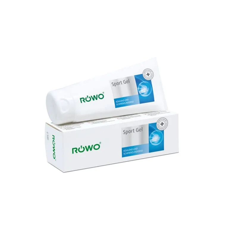 RÖWO Sport Gel