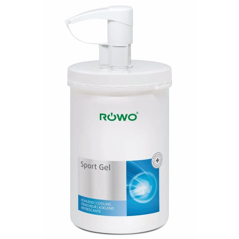 RÖWO Sport Gel