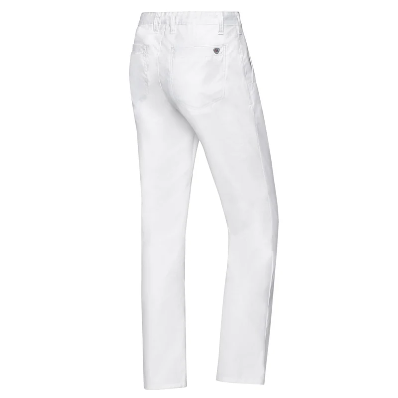 Herren-Chinohose