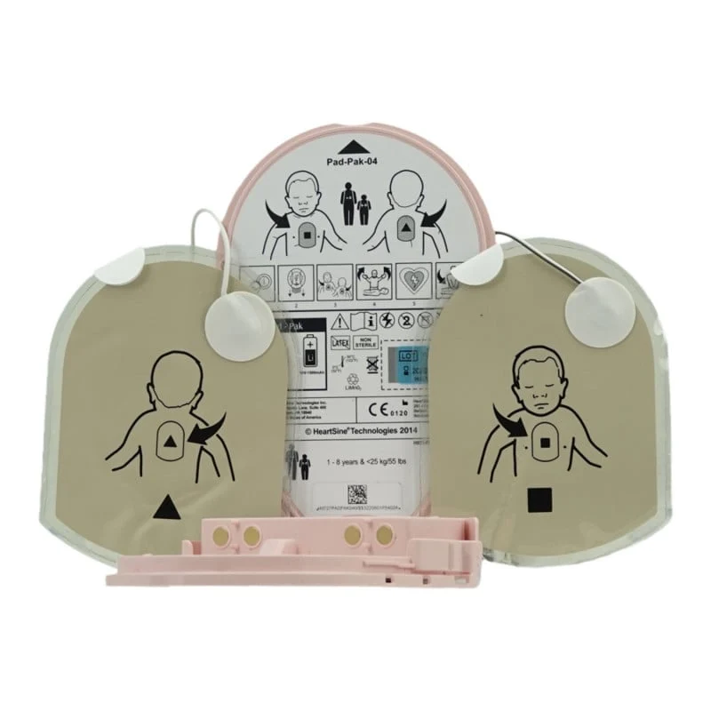 HeartSine® Pad-Pak