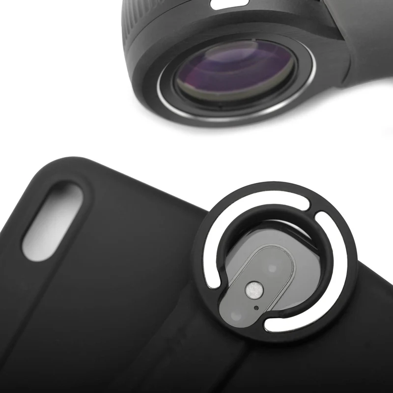 Smartphone/Tablet-Adapter