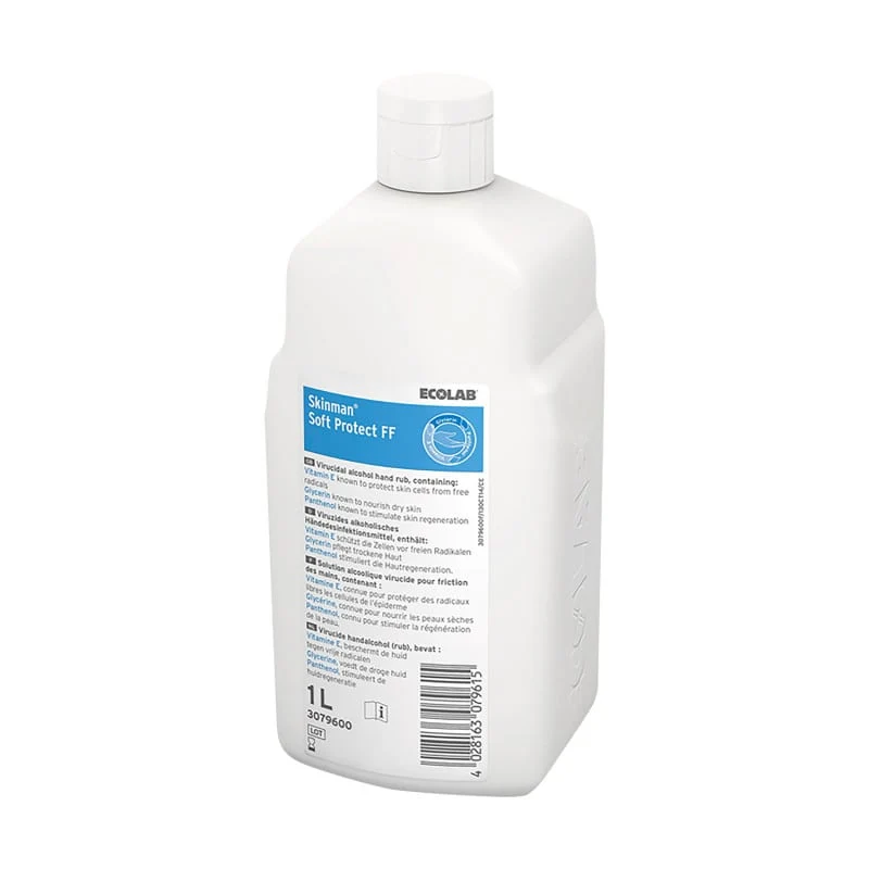 Skinman soft protect FF
