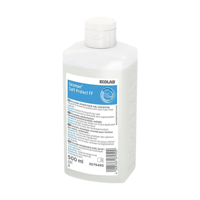 Skinman soft protect FF