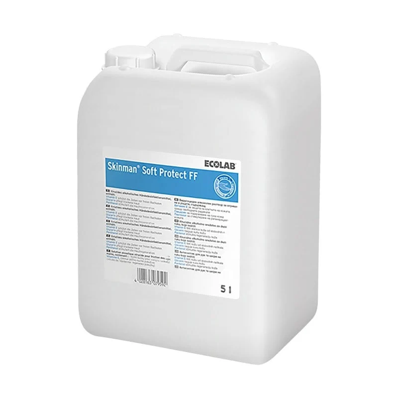 Skinman soft protect FF