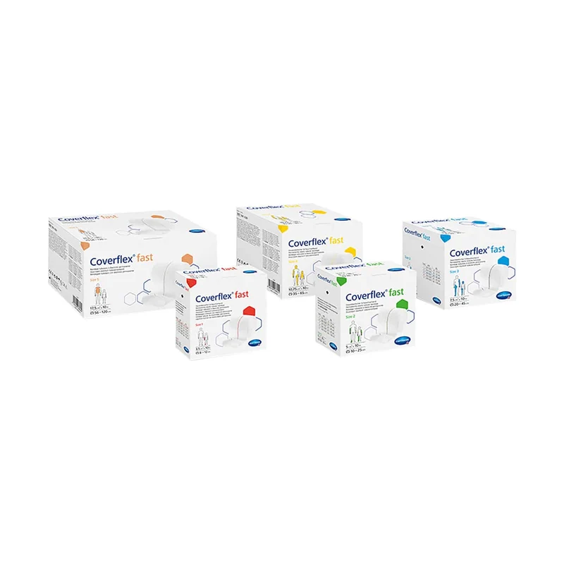 Coverflex Schlauchverband