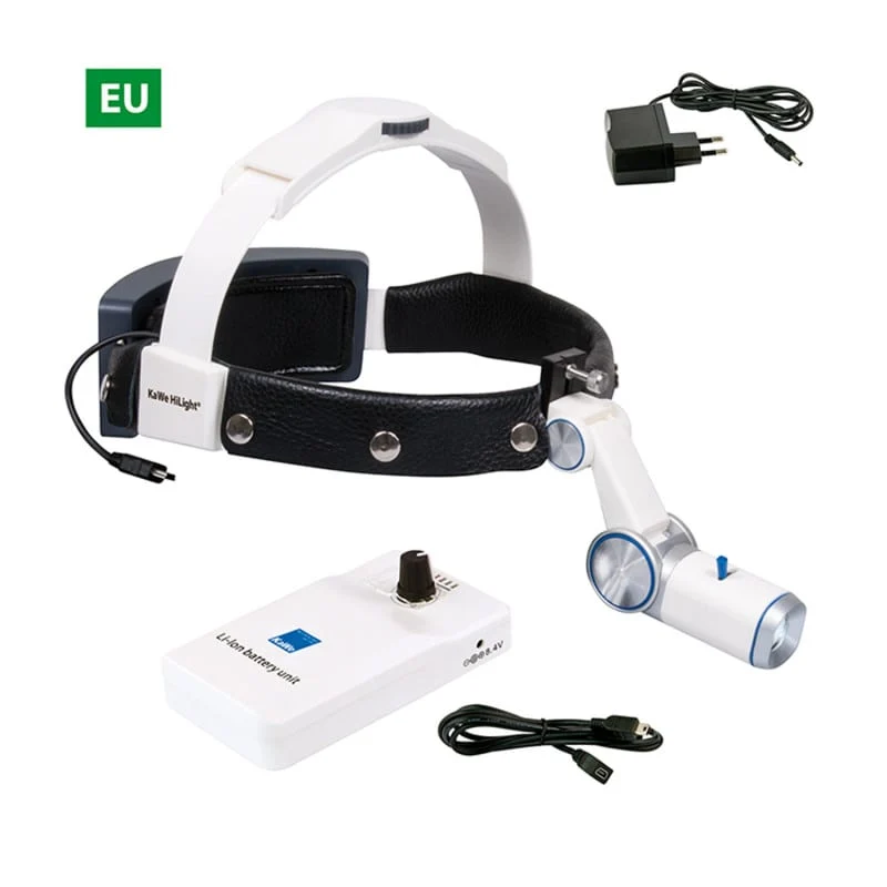 Kopfleuchte HiLight LED H-800