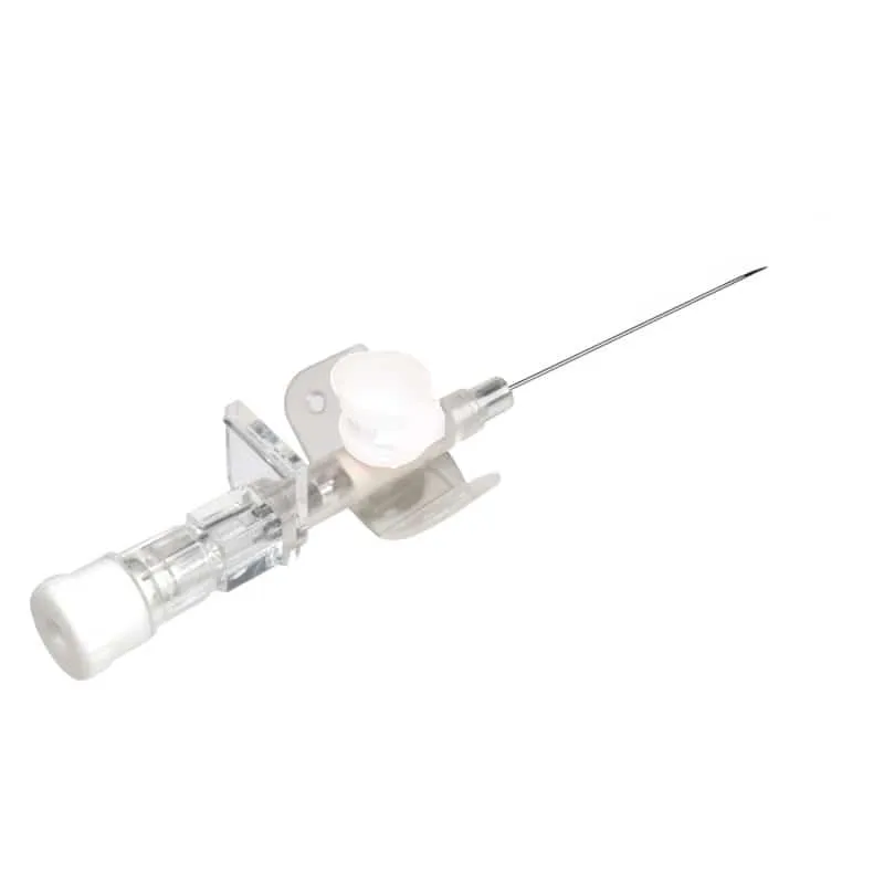 VASUFLO®INT Venenverweilkanülen
