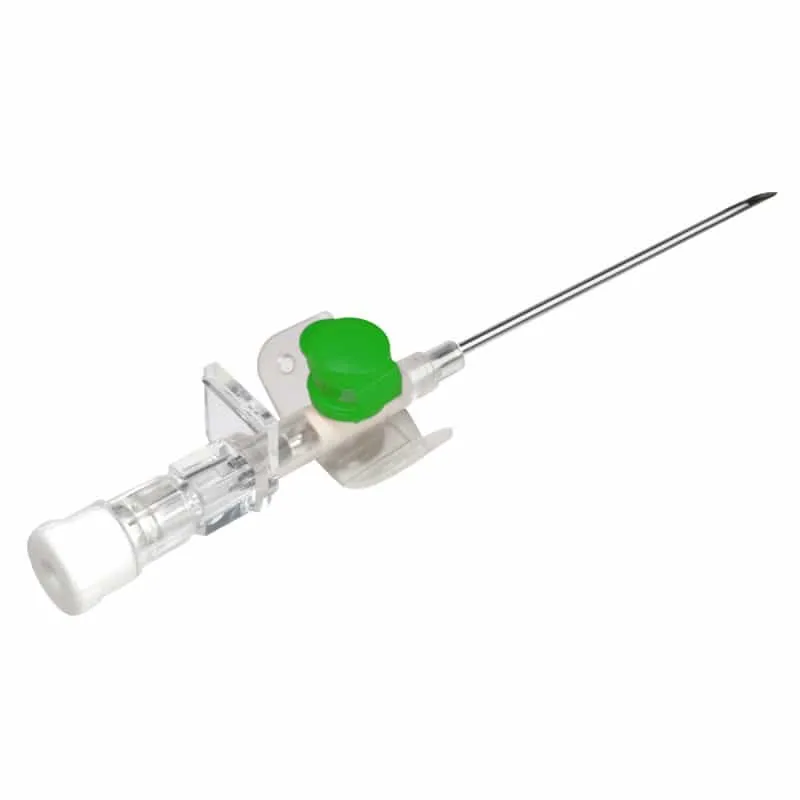 VASUFLO®INT Venenverweilkanülen