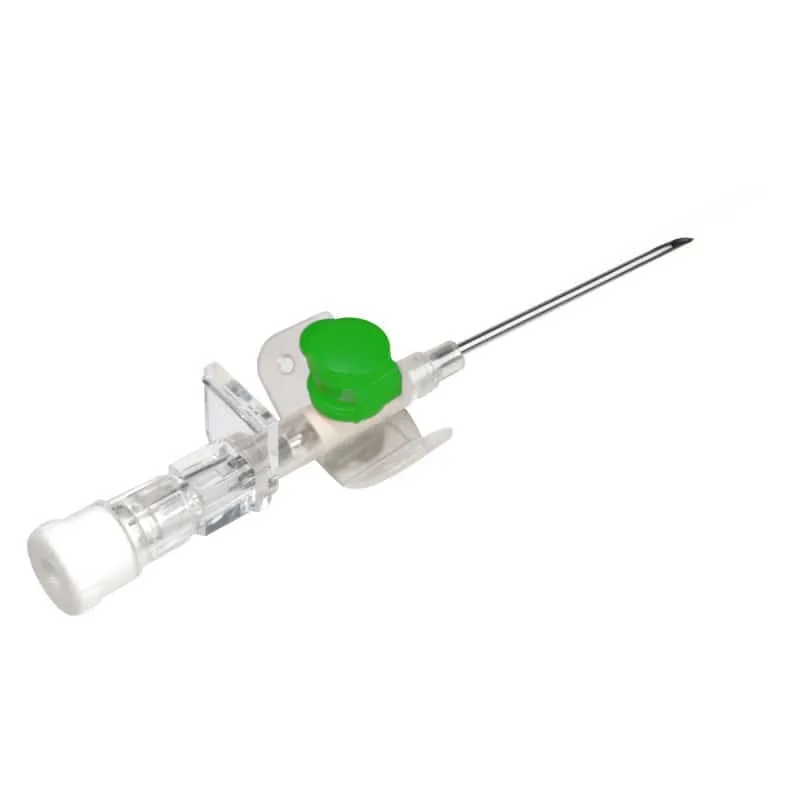 VASUFLO®INT Venenverweilkanülen
