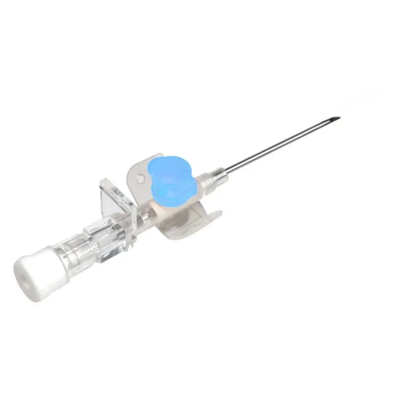 VASUFLO®INT Venenverweilkanülen