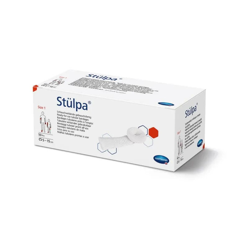 Stülpa Fertigverband