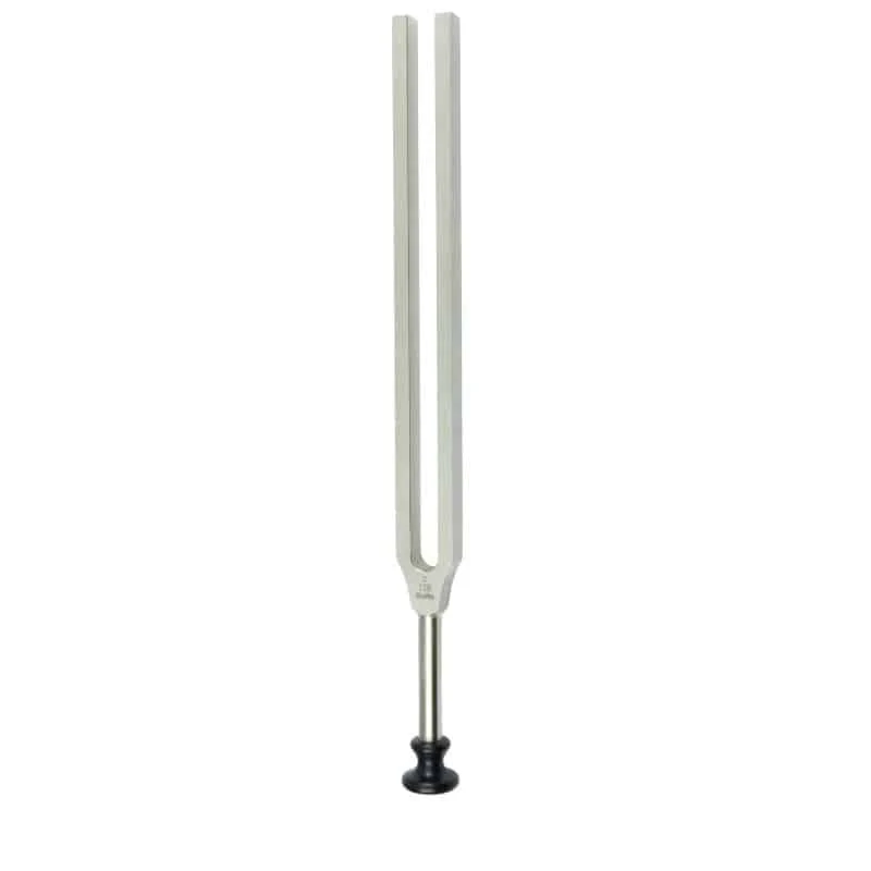Stimmgabel nach Lucae
