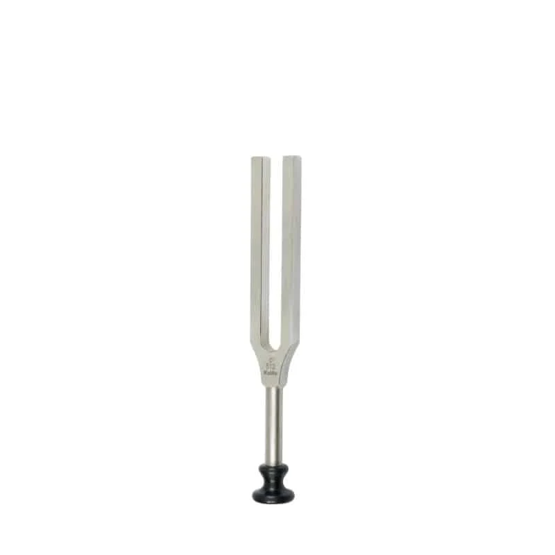 Stimmgabel nach Lucae
