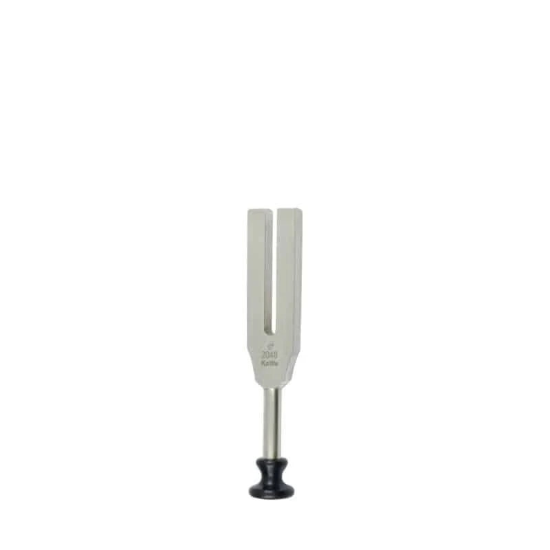 Stimmgabel nach Lucae