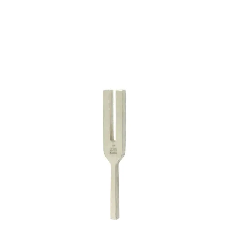Stimmgabel nach Hartmann