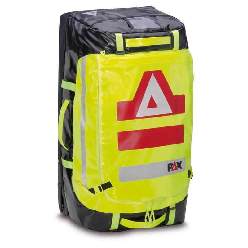 PAX Stuff-Bag Trolley