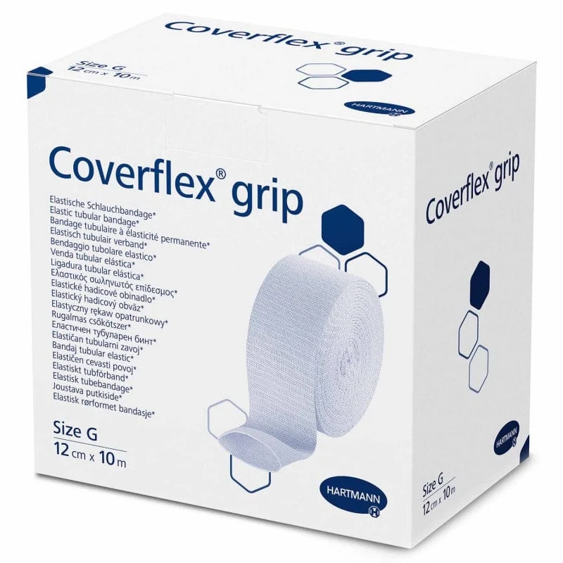 Coverflex® grip
