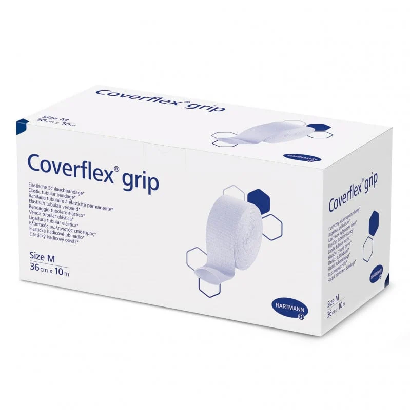 Coverflex® grip