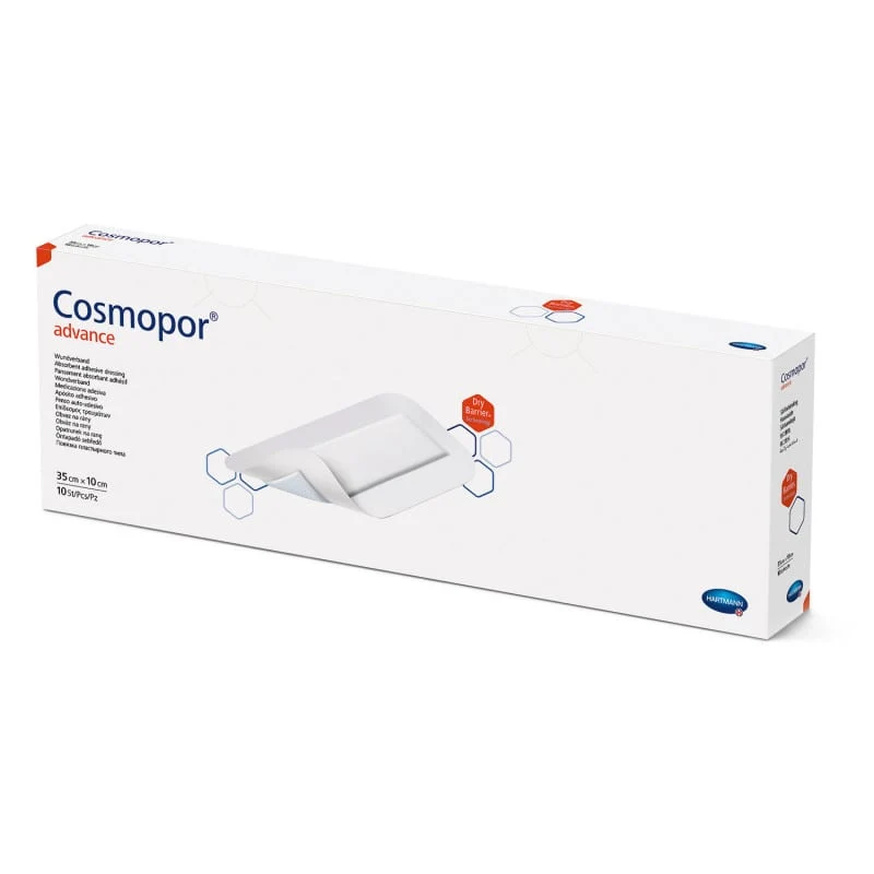 Cosmopor® Advance Wundverband