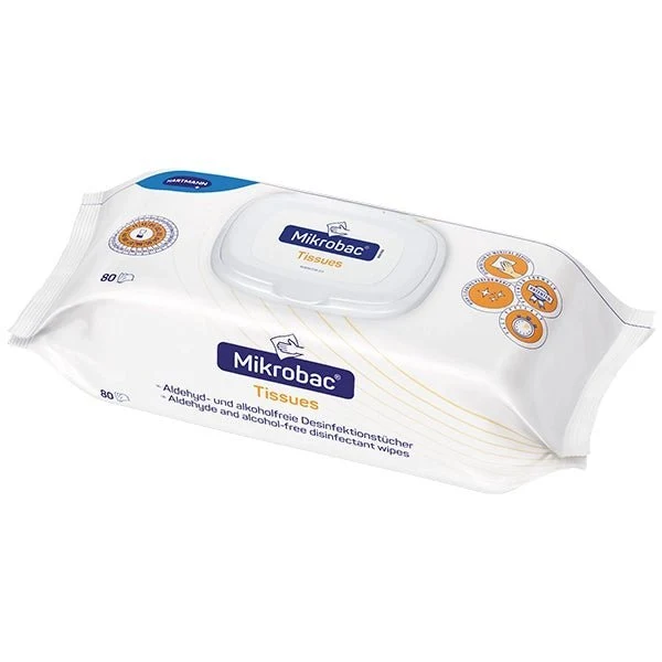 Tissues Flow Pack - Flowpack