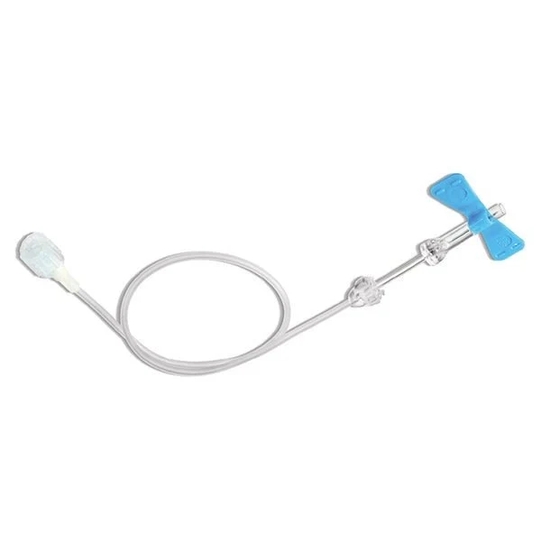 Venofix Safety B. Braun – Injektions- und Infusionsset mit Sicherheitsmechanismus