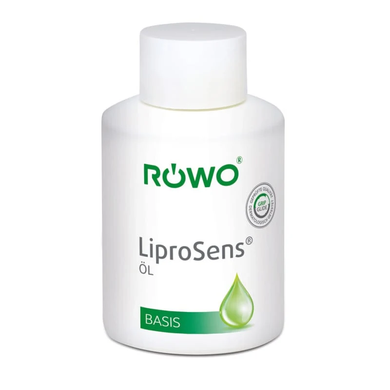 RÖWO LiproSens Öl Basis