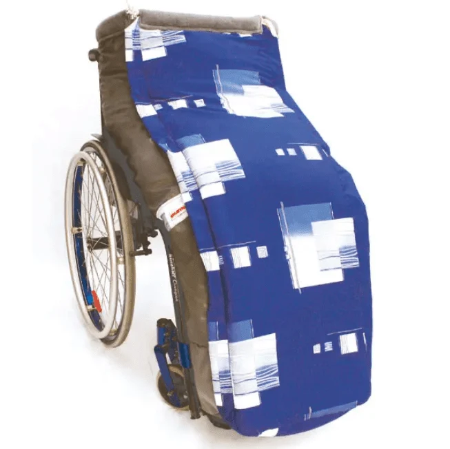 Artic-Fleece-Schlupfsack