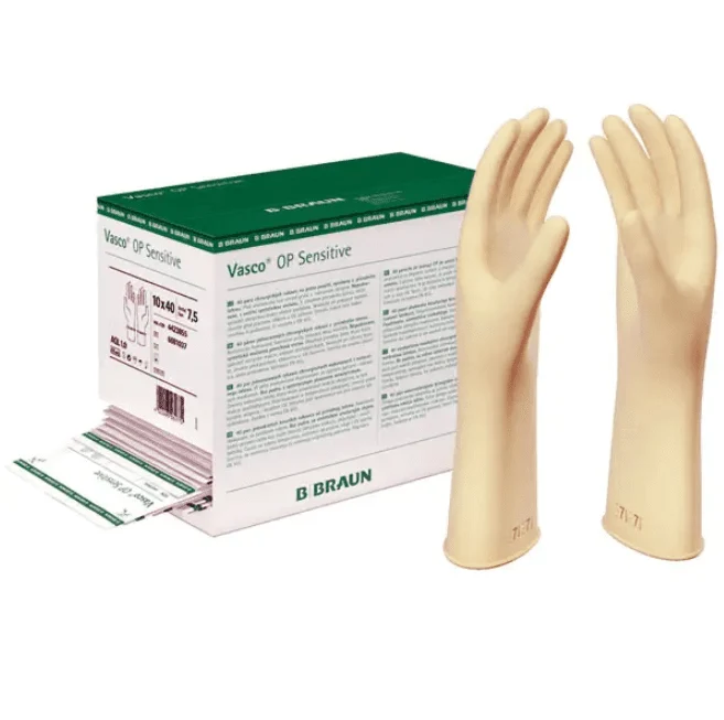 Vasco OP-Sensitive Handschuhe