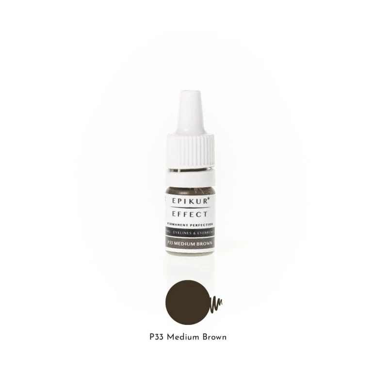Epikur Effect® PMU-Pigment