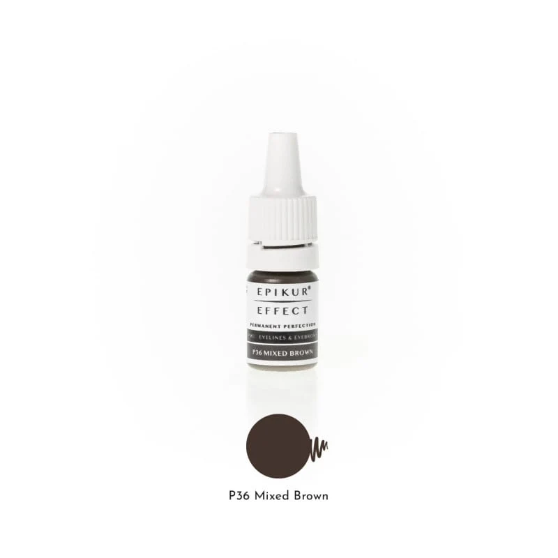 Epikur Effect® PMU-Pigment