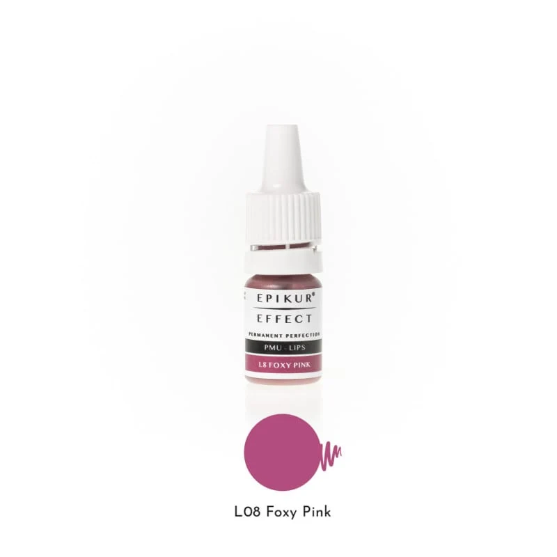 Epikur Effect® PMU-Lippenpigment
