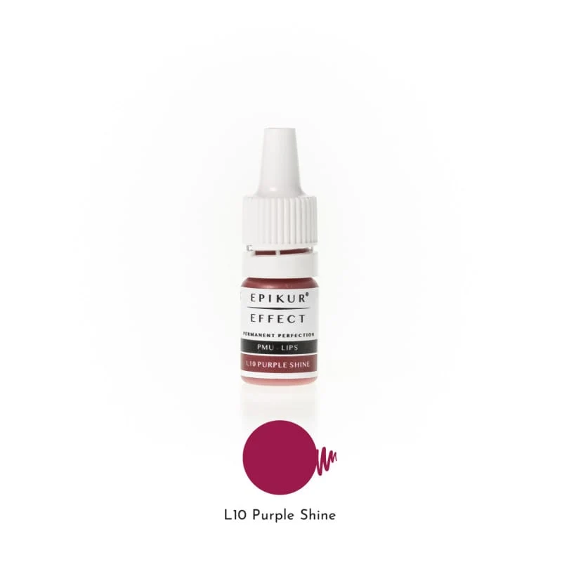 Epikur Effect® PMU-Lippenpigment