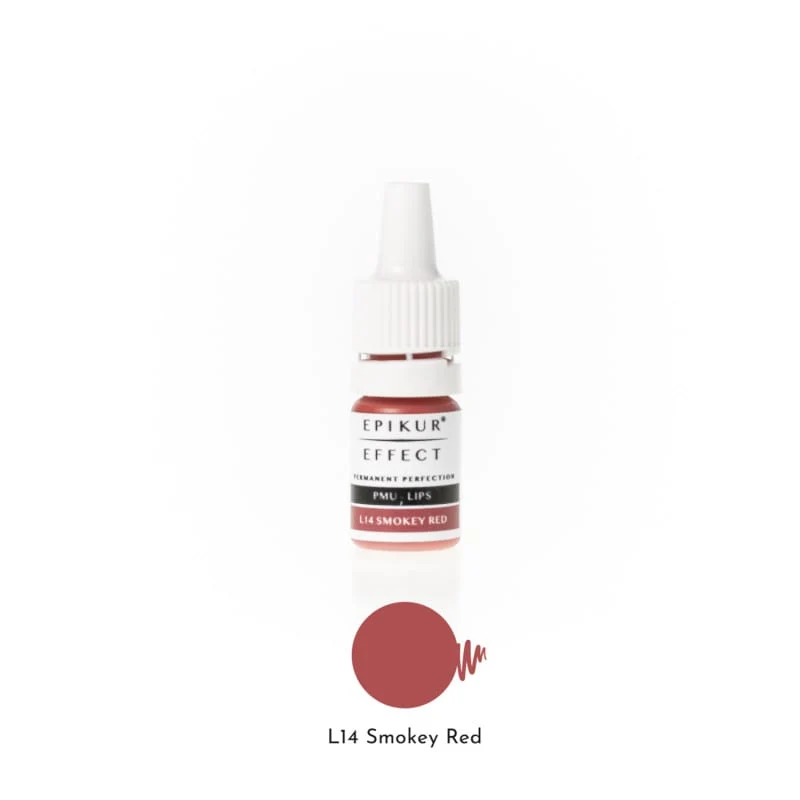 Epikur Effect® PMU-Lippenpigment