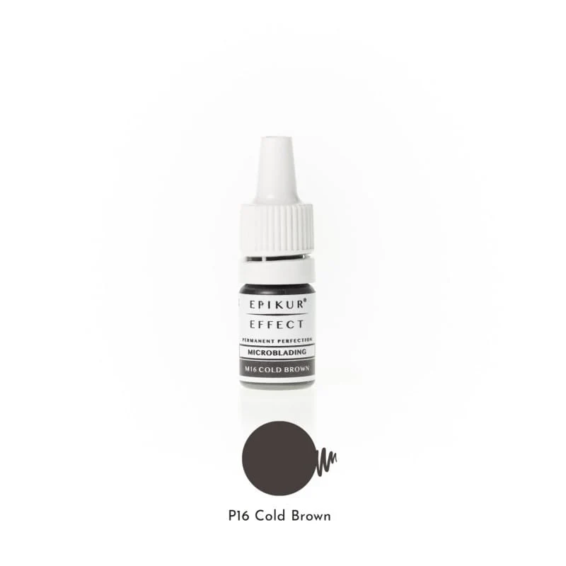 Epikur Effect® Microblading-Pigment