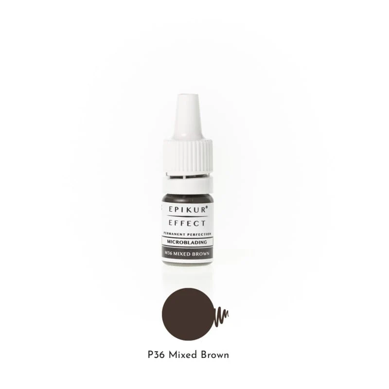 Epikur Effect® Microblading-Pigment