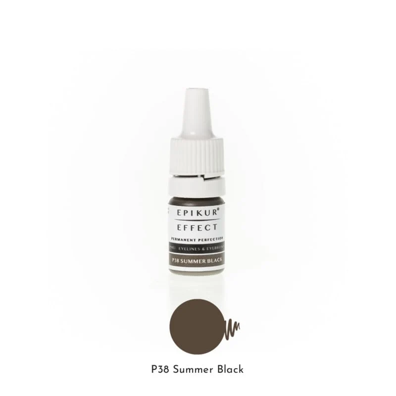 Epikur Effect® Microblading-Pigment