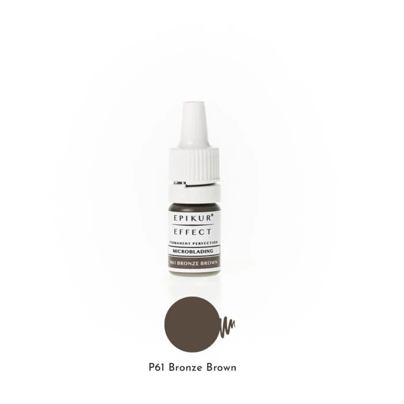 Epikur Effect® Microblading-Pigment