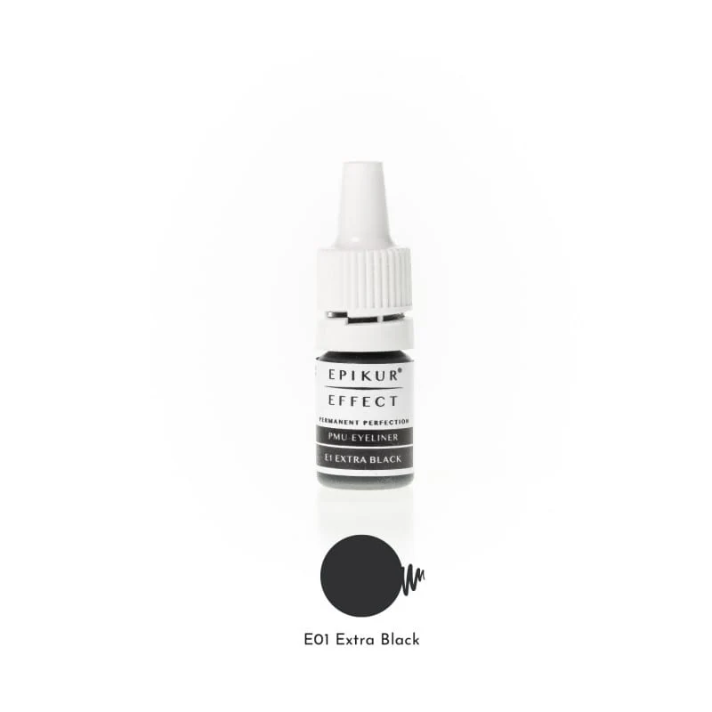 Epikur Effect® Eyeliner-Pigment