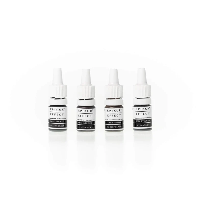 Epikur Effect® Eyeliner-Pigment