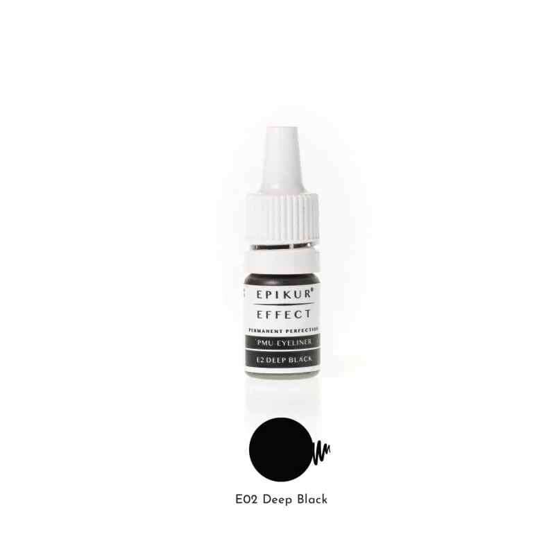 Epikur Effect® Eyeliner-Pigment