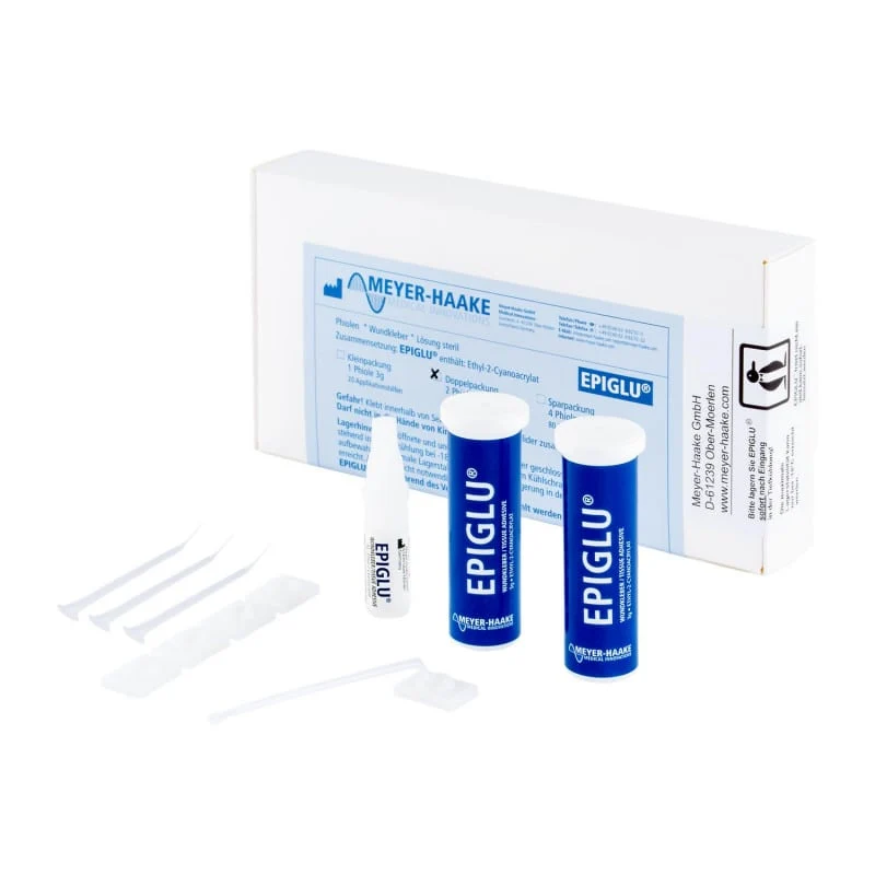 EPIGLU® Medical
