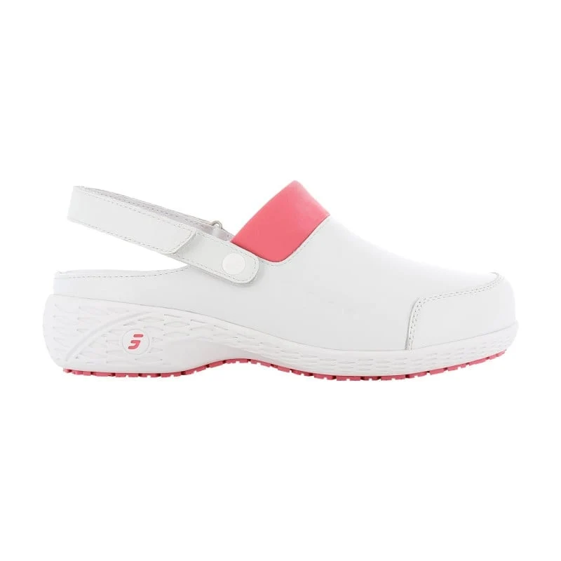 SHEILA Leder-Schuhe
